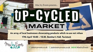 Miss Ivy upcycle